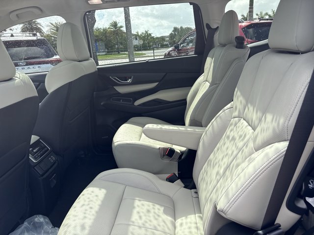 New 2026 Subaru Ascent Limited AWD/4WD image 23