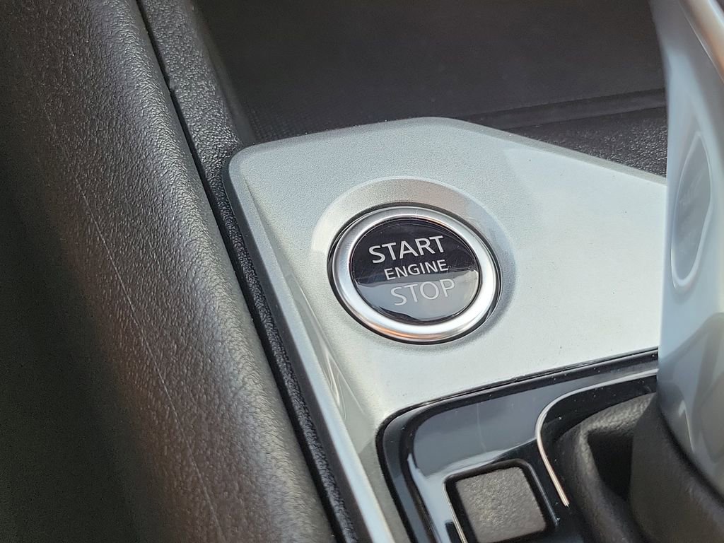 Used 2025 Nissan Altima 2.5 S image 8