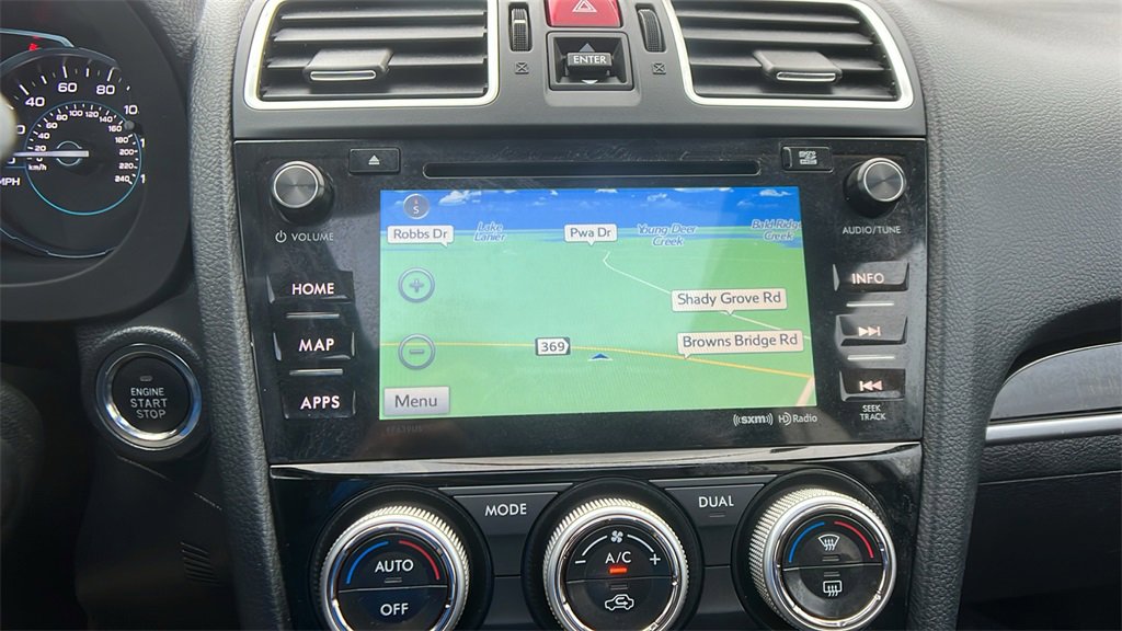 Used 2018 Subaru Forester 2.5i Touring w/ Popular Package #2 image 30