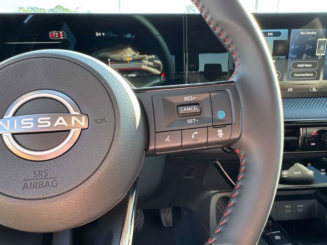 New 2027 Nissan Kicks SR FWD image 26