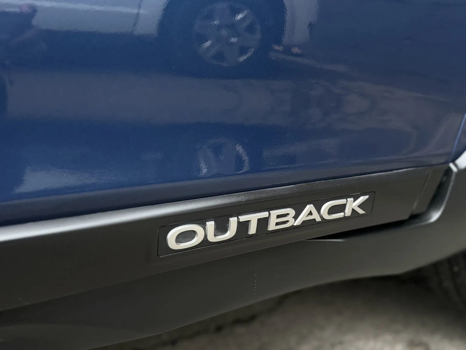 Used 2019 Subaru Outback 2.5i image 36