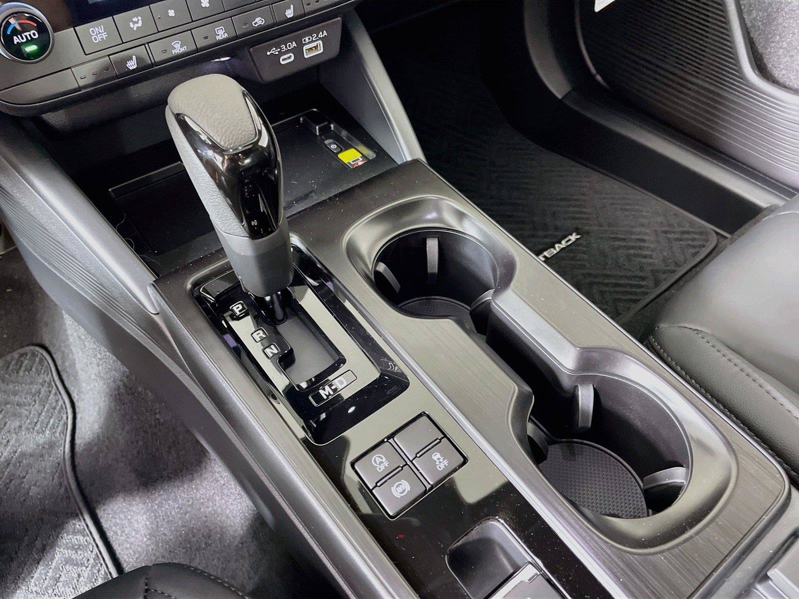 New 2026 Subaru Outback Premium AWD/4WD image 15