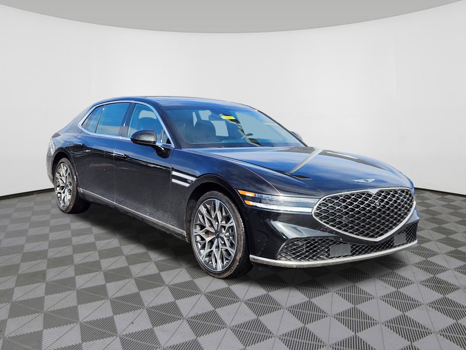 Used 2025 Genesis G90 3.5T