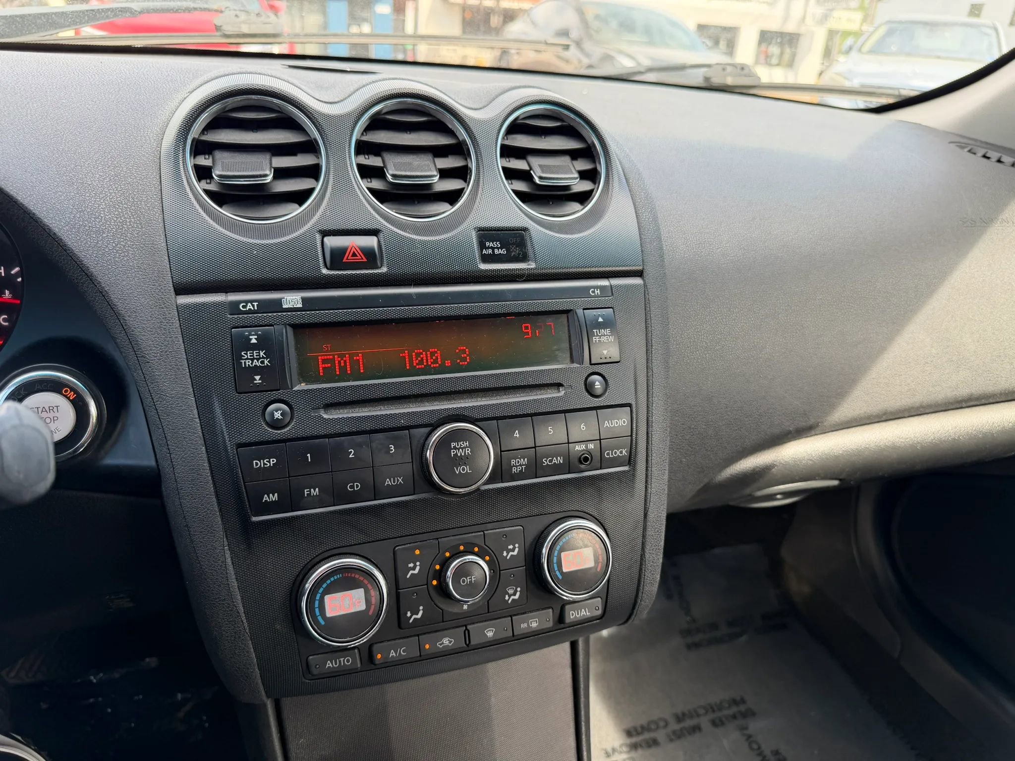 Used 2012 Nissan Altima 2.5 S w/ Convenience Pkg image 40