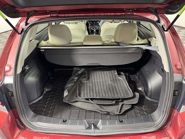 Used 2023 Subaru Impreza Premium image 14