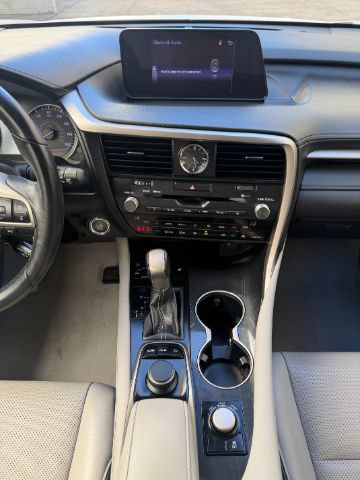 Used 2019 Lexus RX 350 FWD image 19