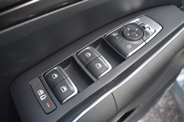 New 2026 Kia Sorento EX AWD/4WD image 22