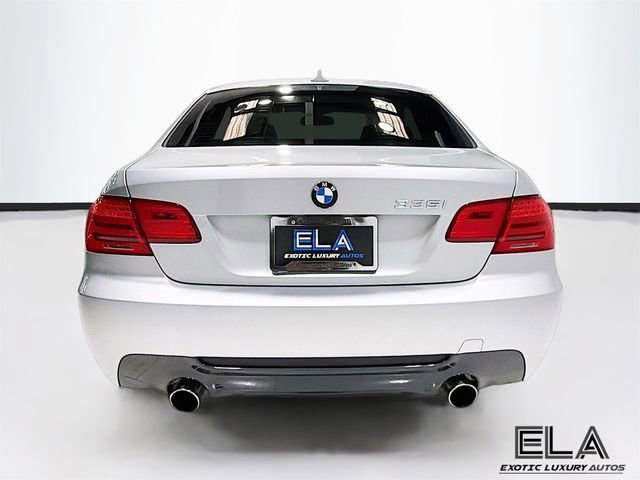 Used 2012 BMW 335i Coupe image 7