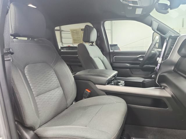 Used 2025 RAM 1500 Lone Star AWD/4WD image 43