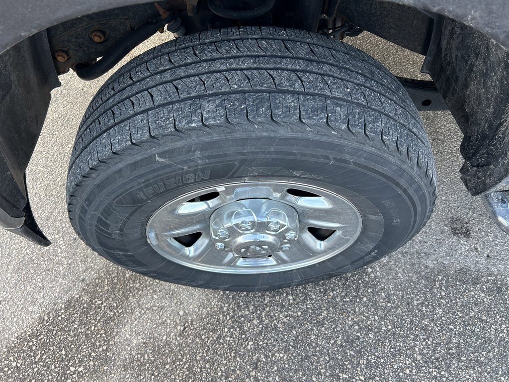 Used 2020 RAM 2500 Tradesman image 26