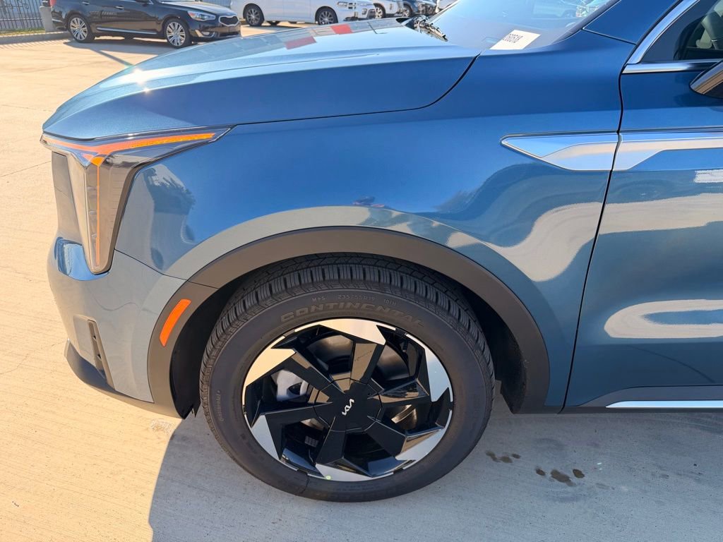 New 2026 Kia Sorento EX image 8
