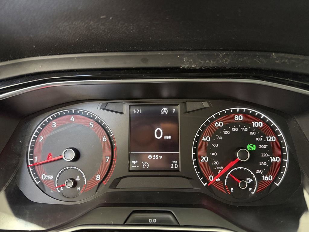 Used 2019 Volkswagen Jetta SE image 17