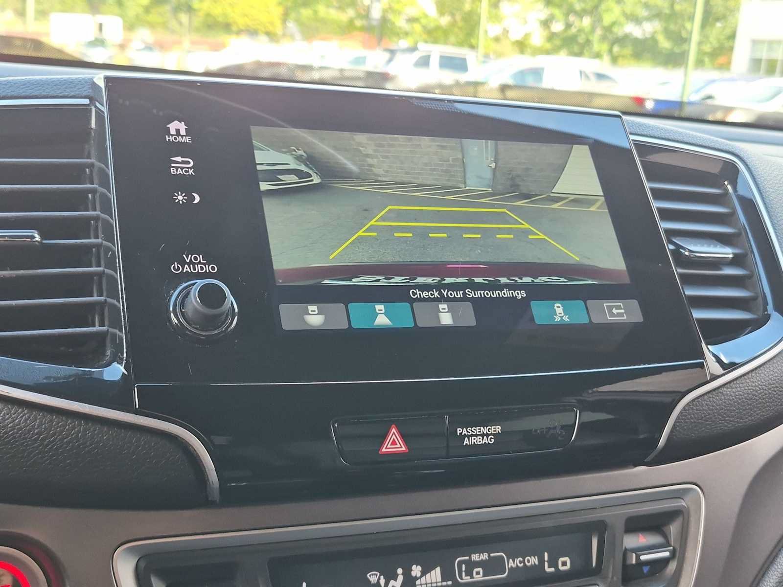 Used 2023 Honda Passport EX-L image 29