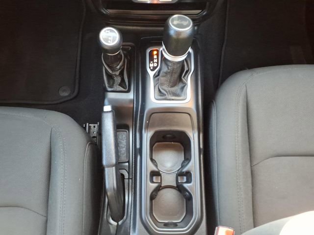 Used 2020 Jeep Wrangler Sport image 20
