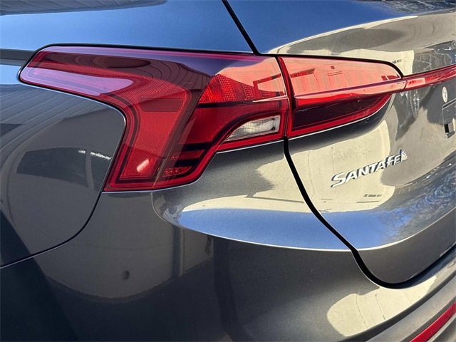 Used 2023 Hyundai Santa Fe SEL image 8