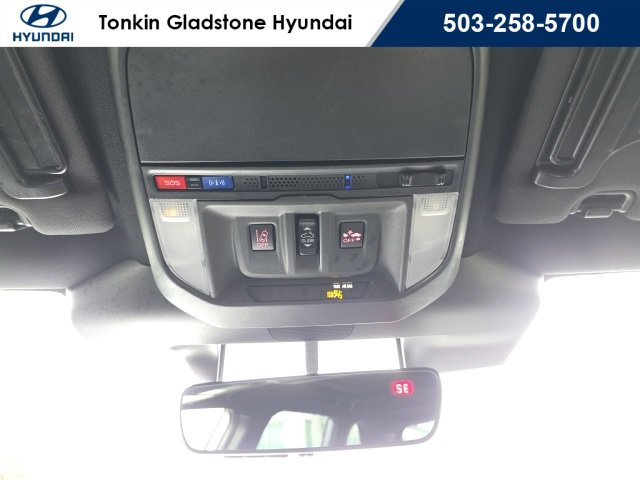 Used 2022 Subaru Forester Wilderness w/ Wilderness Package image 22