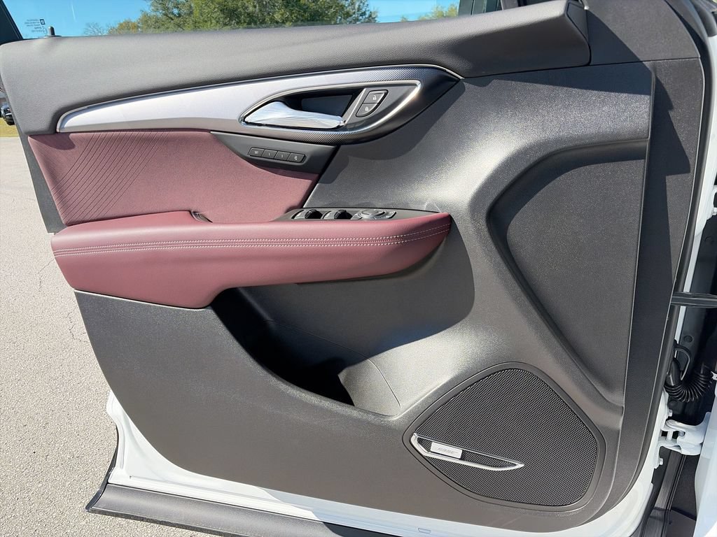 New 2026 Buick Envision Sport Touring AWD/4WD image 23