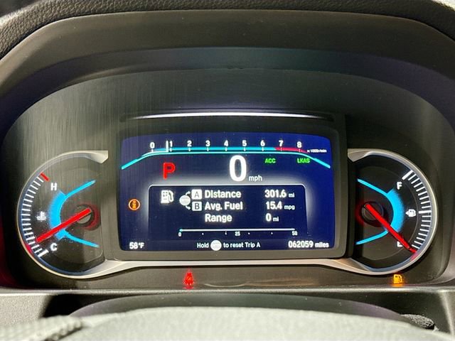 Used 2021 Honda Passport Elite image 14