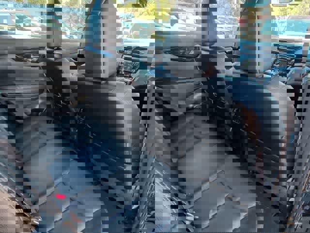 Used 2022 Nissan Rogue Sport SL image 17