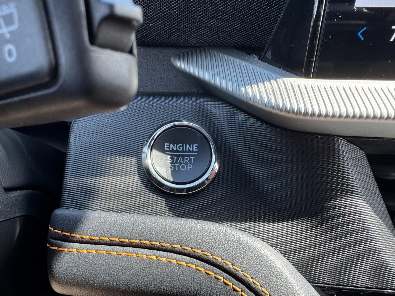 Used 2026 Ford Explorer Tremor w/ Tremor Ultimate Package image 25