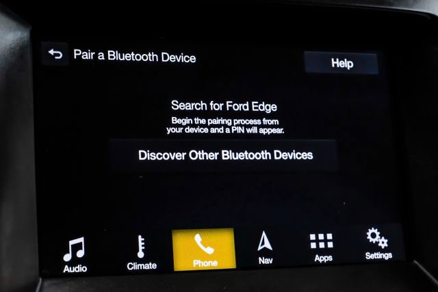 Used 2019 Ford Edge Titanium image 36