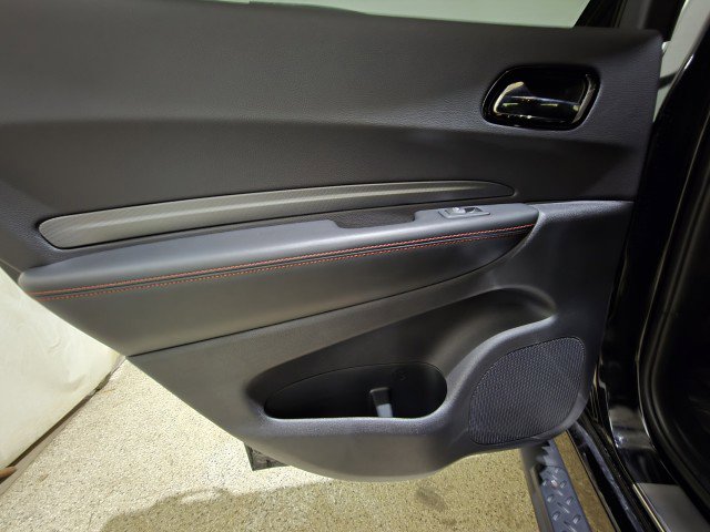 New 2026 Dodge Durango GT w/ Blacktop Package image 17