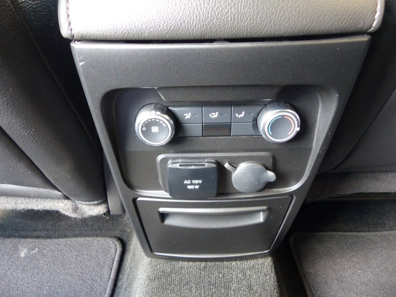 Used 2019 Ford Flex SEL w/ Equipment Group 202A AWD/4WD image 41