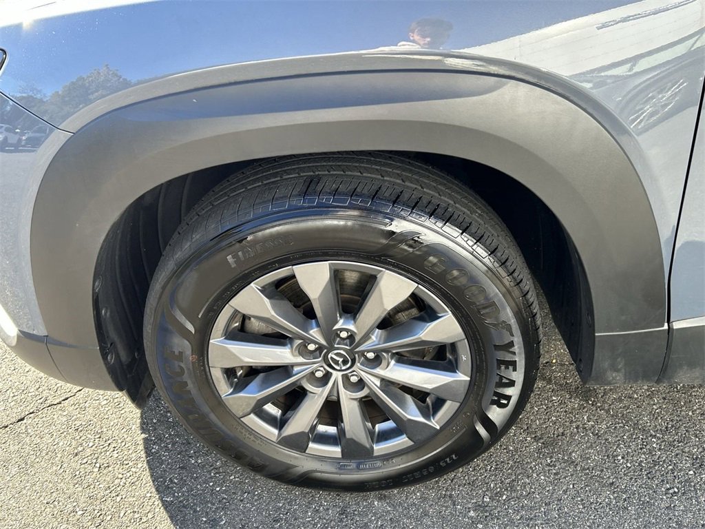 Certified 2023 MAZDA CX-50 2.5 S w/ Cargo Package image 10