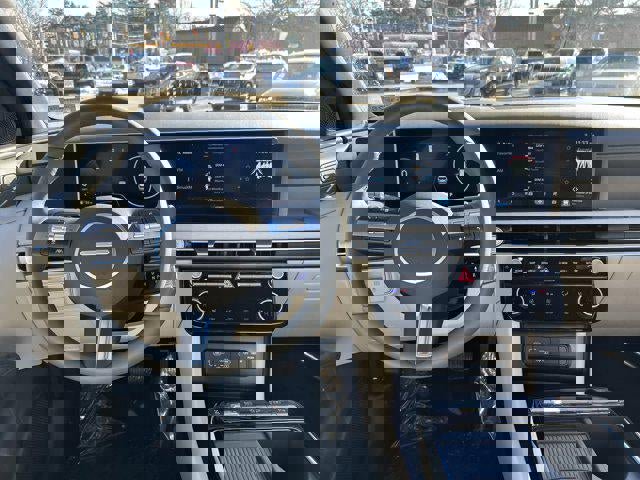 New 2026 Hyundai Tucson Limited image 47