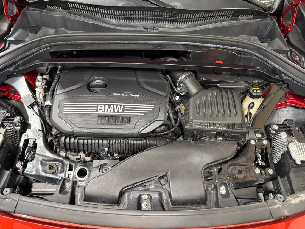 Used 2022 BMW X2 sDrive28i w/ Convenience Package image 79