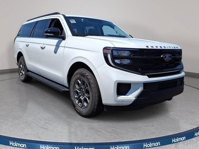 New 2026 Ford Expedition Max Active AWD/4WD image 2