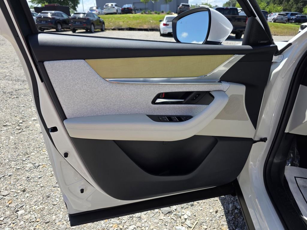 New 2026 MAZDA CX-90 3.3 Turbo S w/ Premium Plus image 11