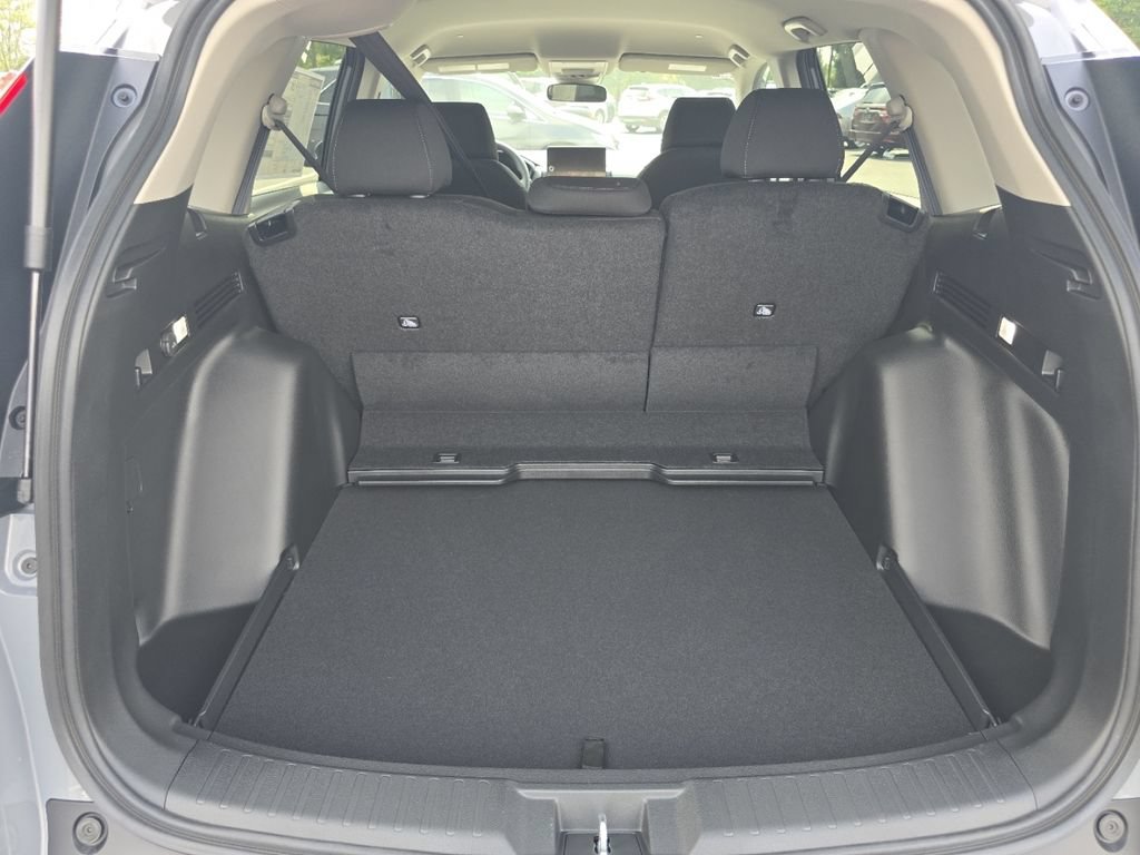 New 2026 Honda CR-V LX image 18