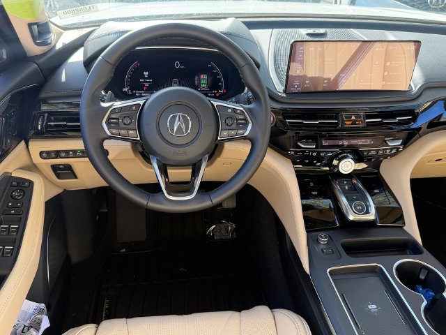 New 2026 Acura ADX A-Spec FWD image 11