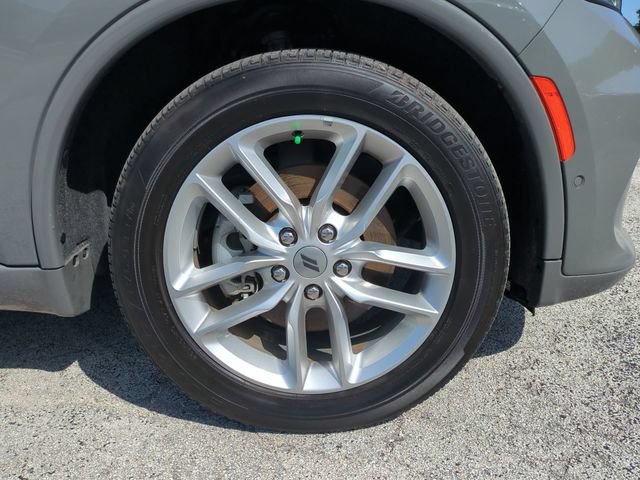 Used 2024 Dodge Durango R/T RWD image 11