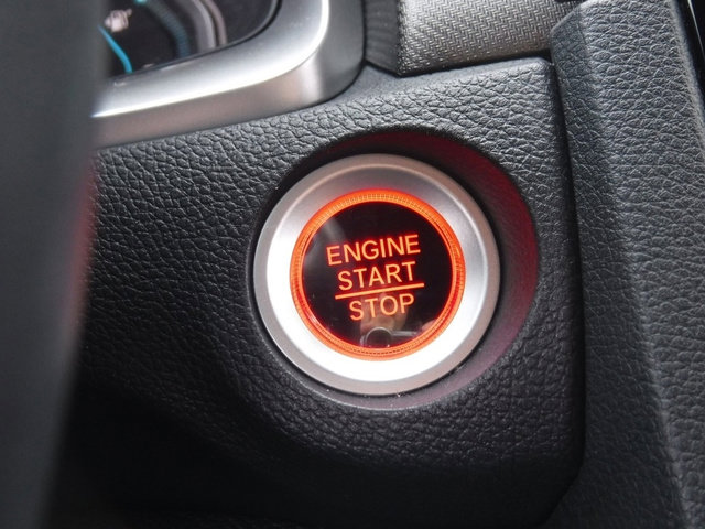 Used 2019 Honda Civic EX image 19