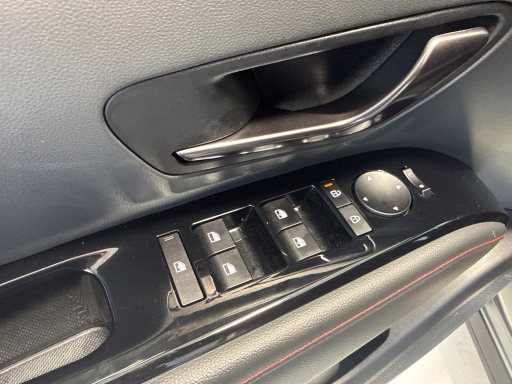 Used 2025 Hyundai Tucson N Line AWD/4WD image 23