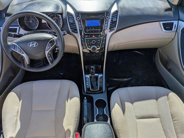 Used 2016 Hyundai Elantra GT FWD image 13