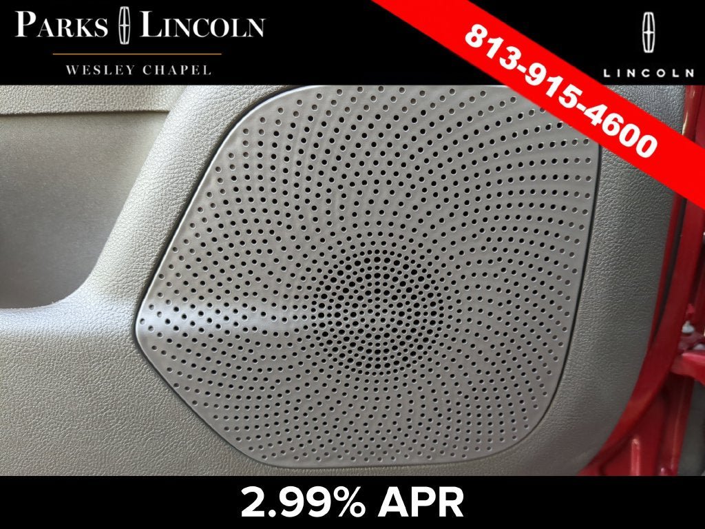 Certified 2023 Lincoln Corsair FWD image 17