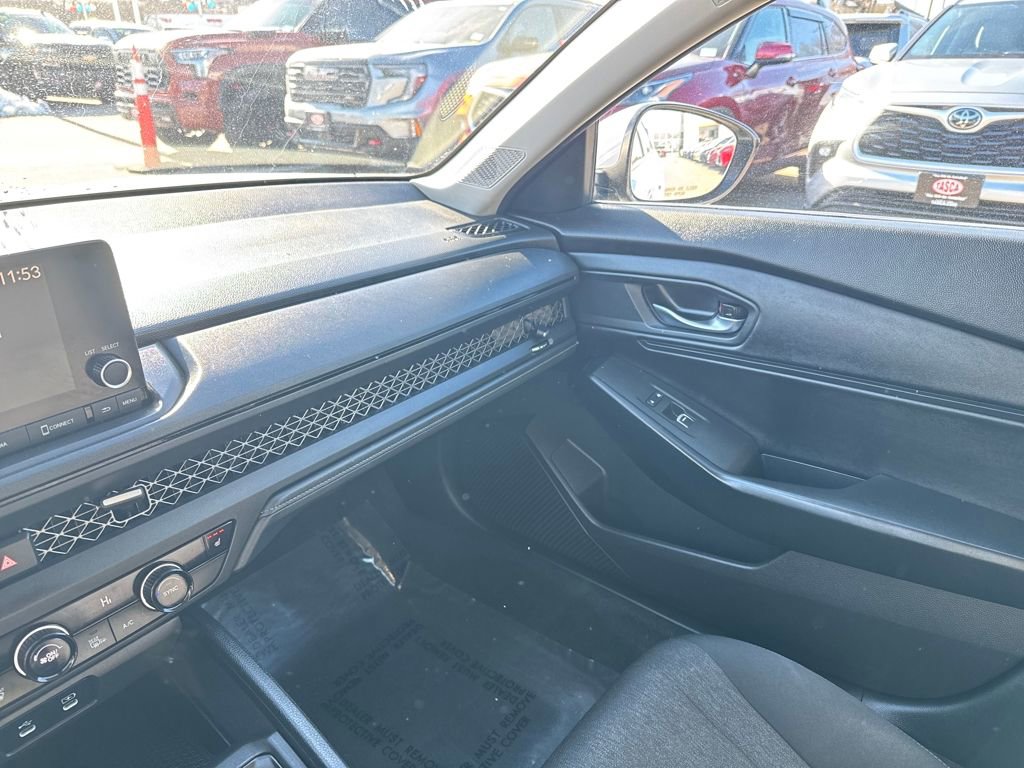 Used 2023 Honda Accord EX image 26
