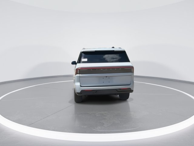 New 2025 Lincoln Navigator L Black Label AWD/4WD image 7