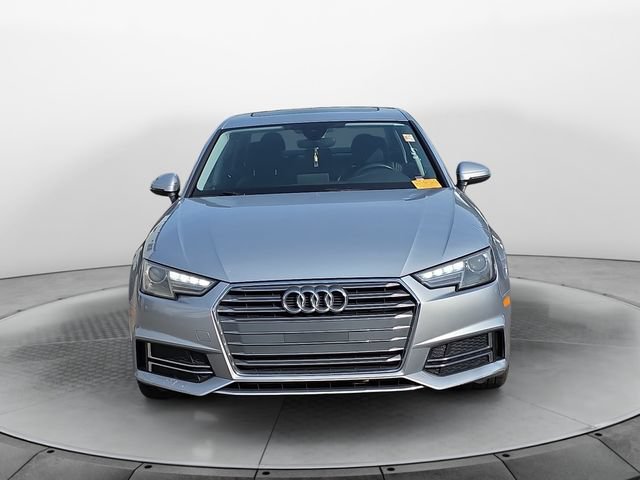 Used 2018 Audi A4 2.0T Ultra Premium FWD image 8
