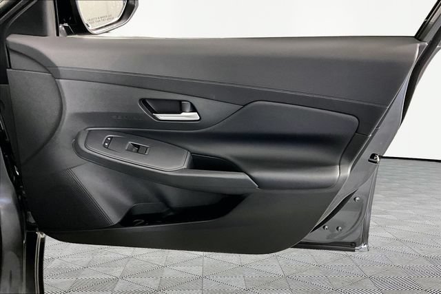 Used 2026 Nissan Sentra S w/ Floor Mat Package FWD image 26