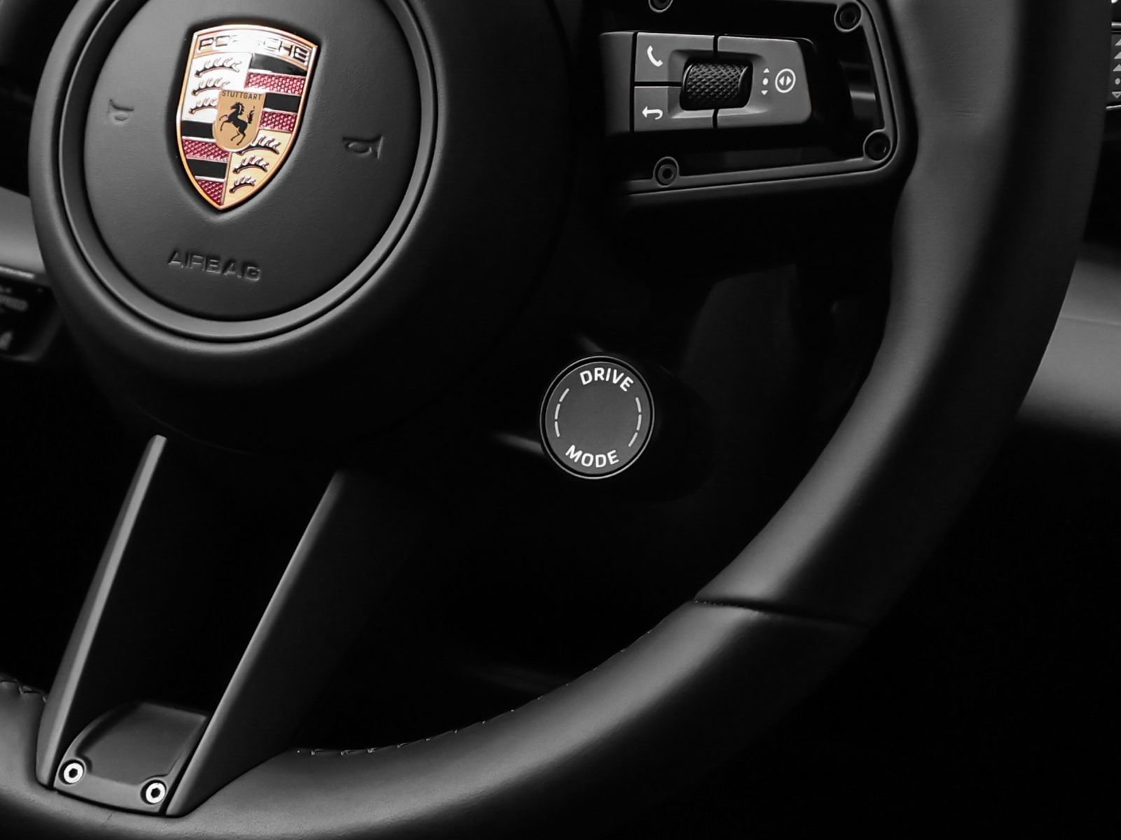 New 2026 Porsche Macan 4 Electric AWD/4WD image 38