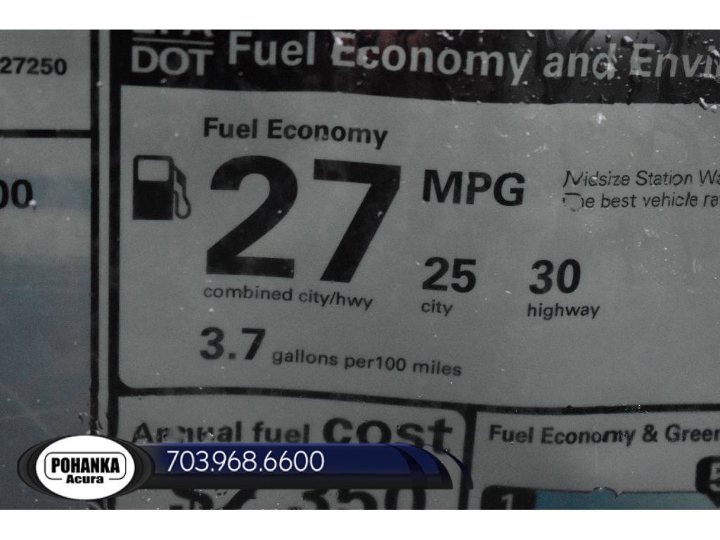 New 2025 Acura ADX A-Spec image 36