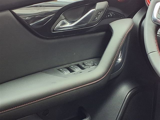 New 2026 Chevrolet Blazer RS image 16