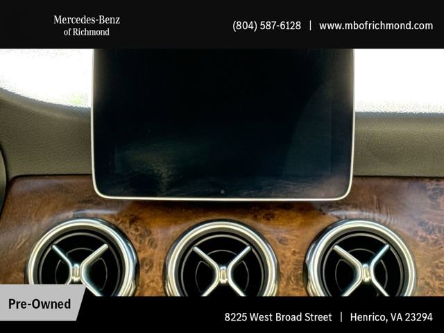 Certified 2019 Mercedes-Benz GLA 250 GLA 250 image 17