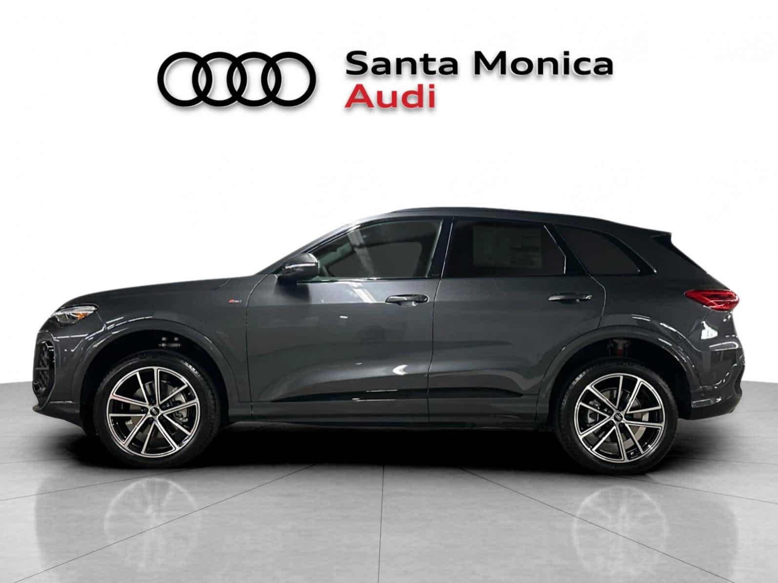 New 2026 Audi Q5 2.0T AWD/4WD image 5