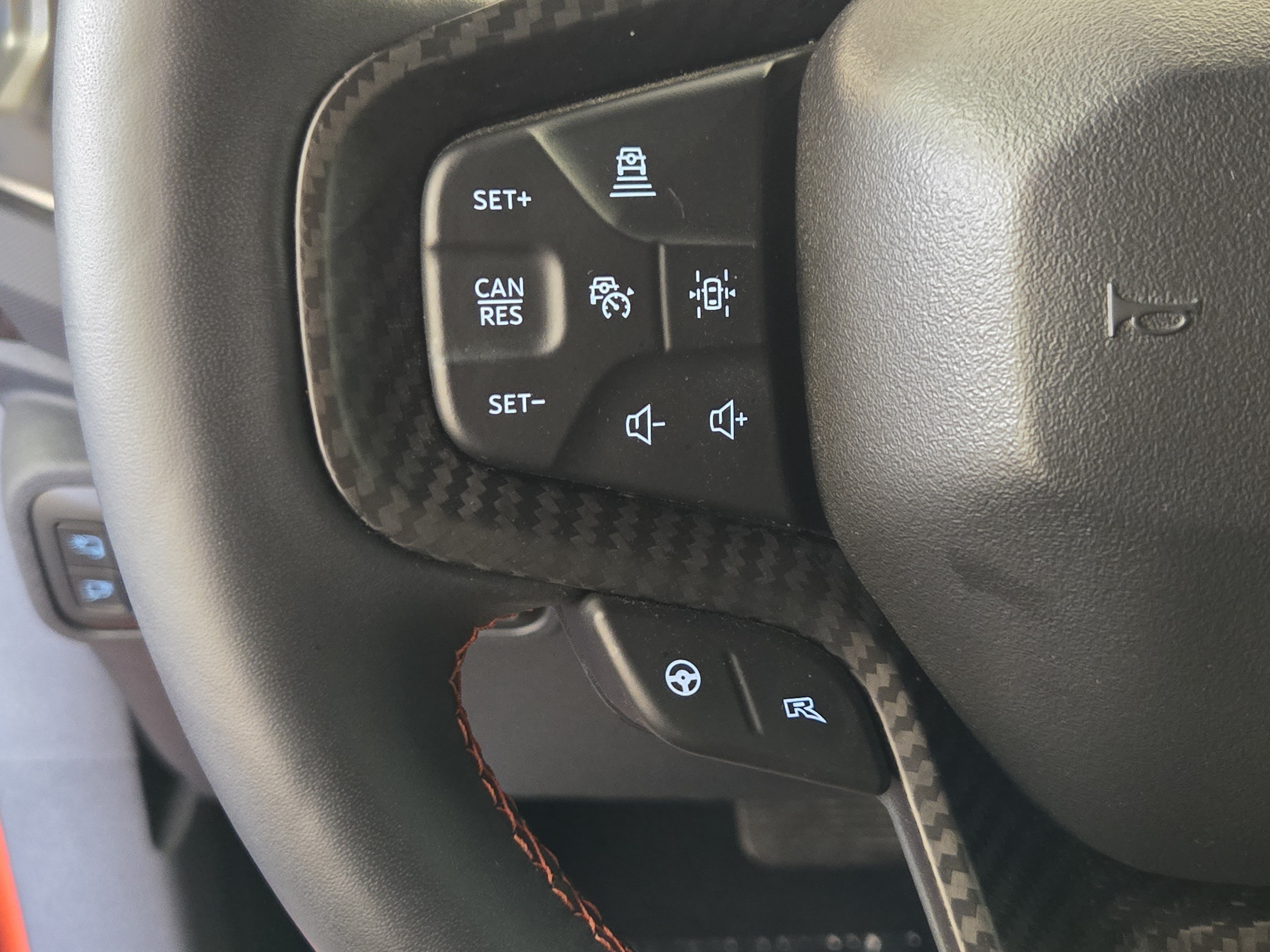 Certified 2024 Ford Bronco Raptor w/ Interior Carbon Fiber Pack 6 AWD/4WD image 28