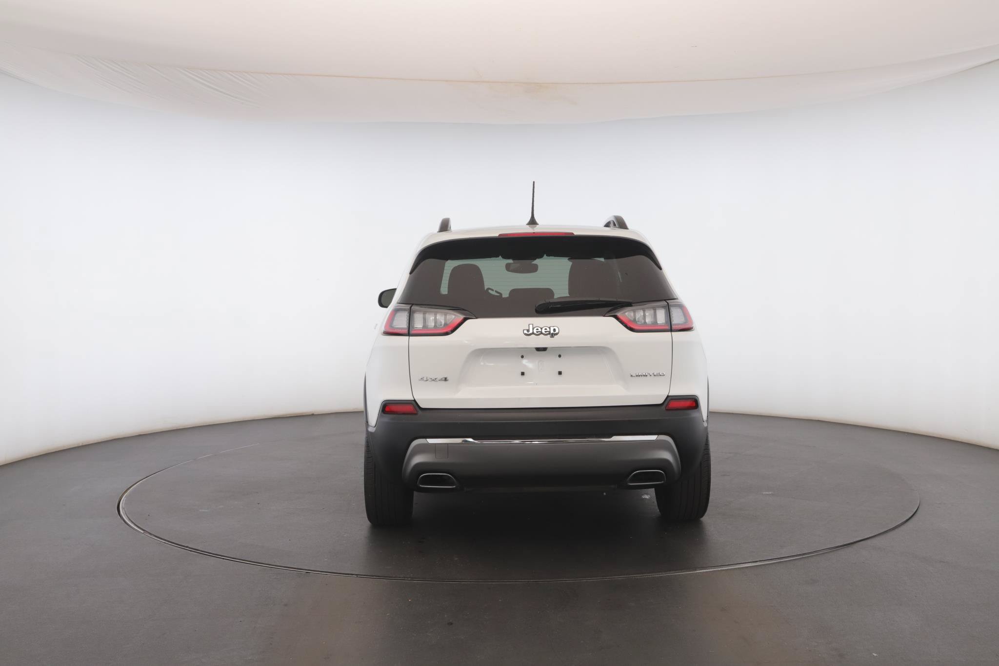 Used 2022 Jeep Cherokee Limited AWD/4WD image 22